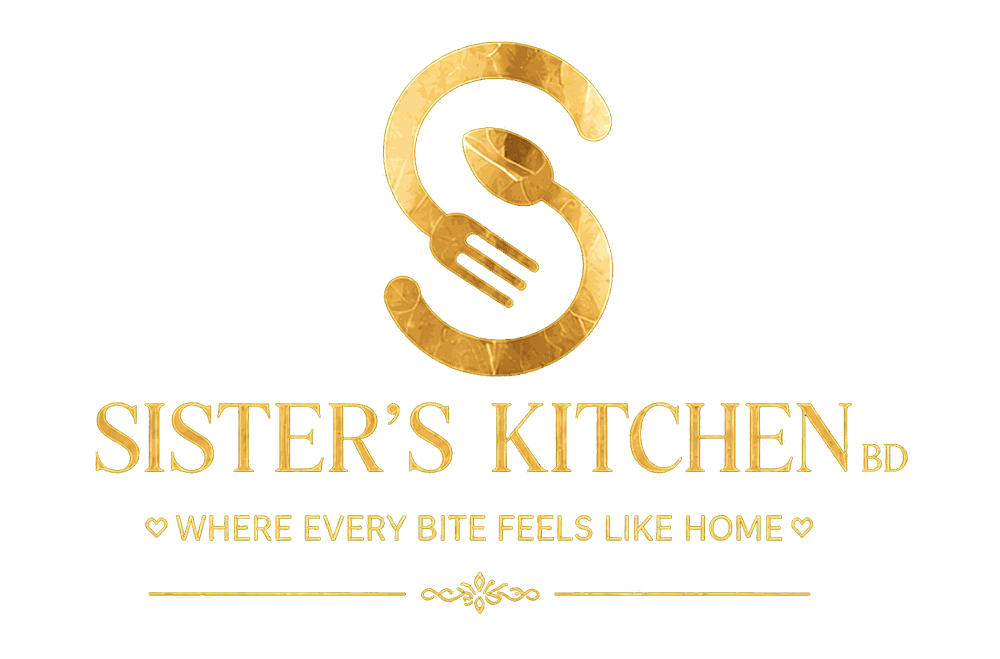 Sister's Kitchen BD